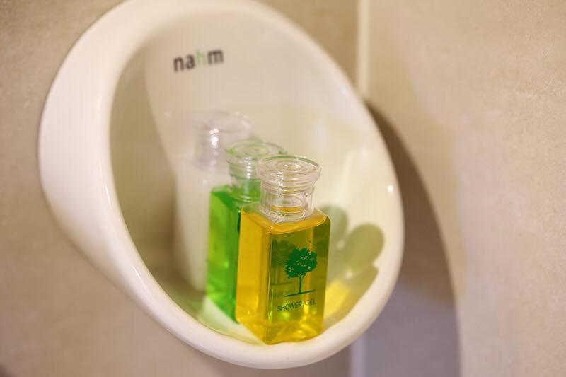 Hatyai Signature Hotel - Resim 21