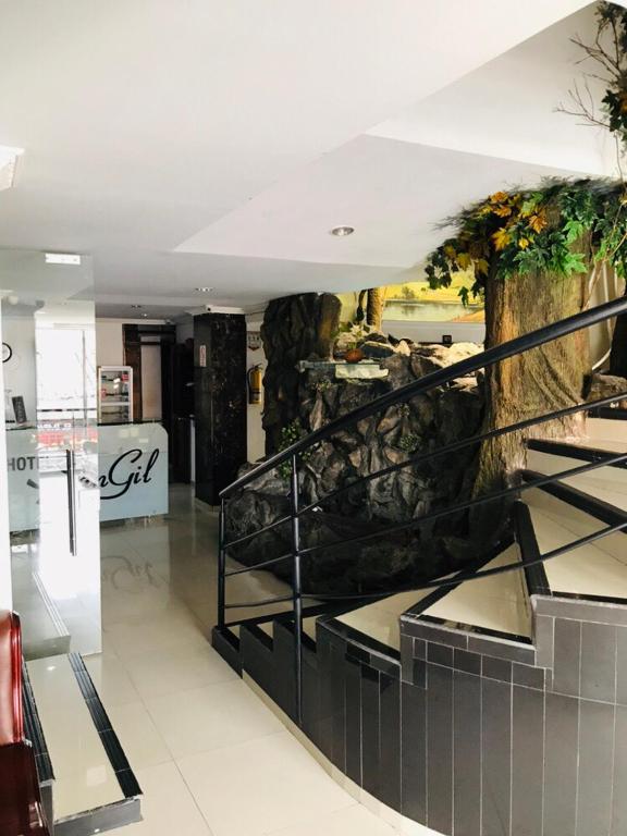 Hotel San Gil