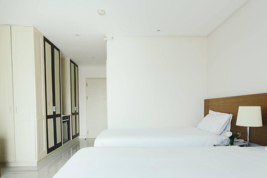 Thomson Hotel Huamark - Resim 17