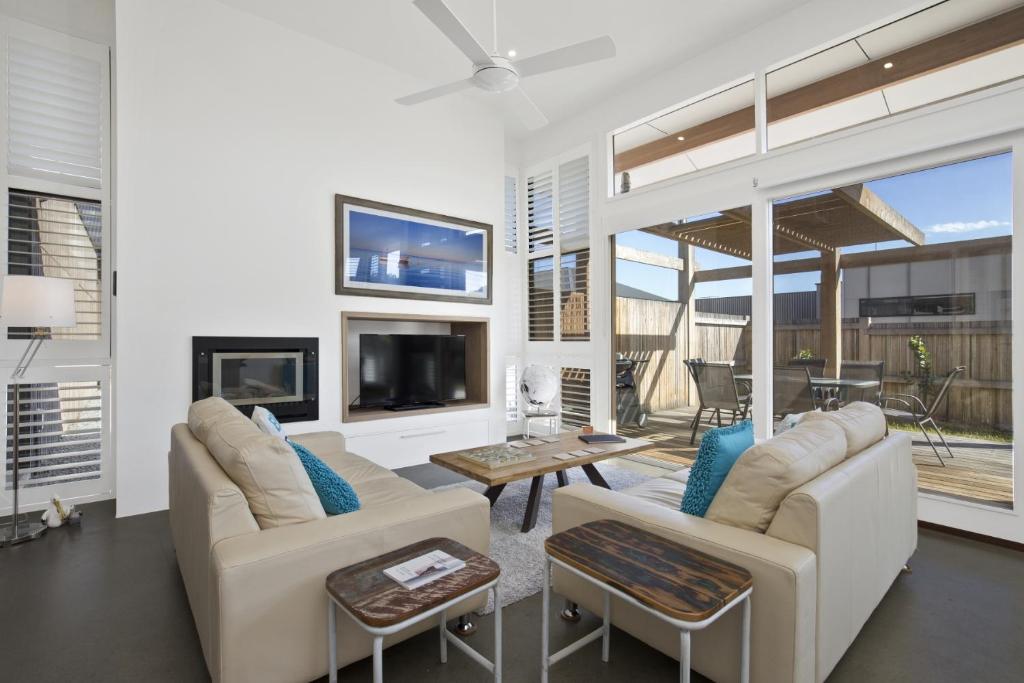 Holiday homes & houses for rent in Barwon Heads