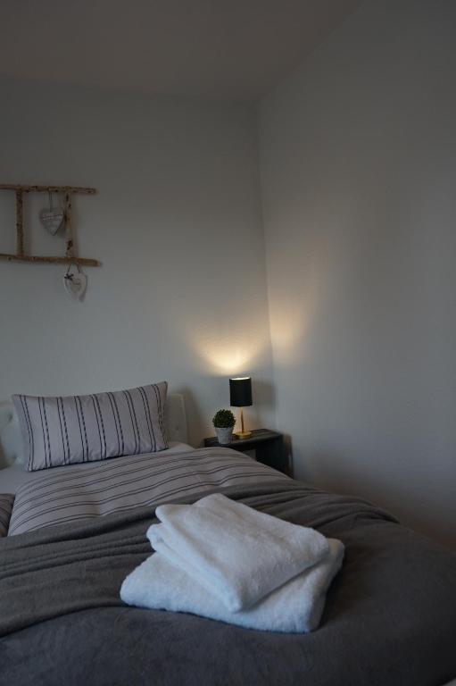 Ferienhaus Hundertmorgenfeld 33 - 4