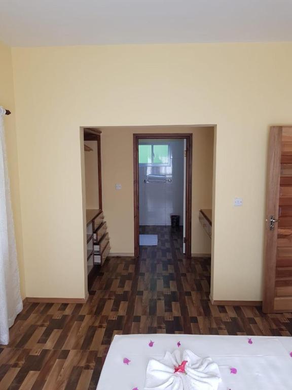 Fotografie z fotogalerie ubytování Villa Rafia v destinaci Baie Sainte Anne