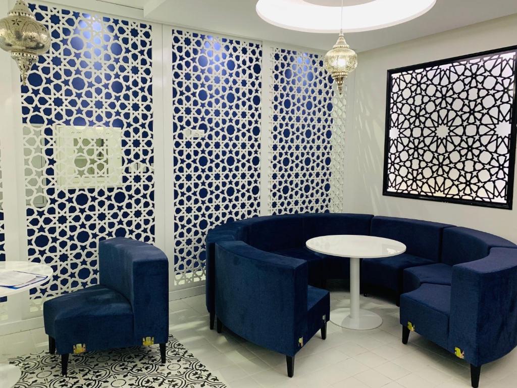 City Avenue Hotel - Resim 22