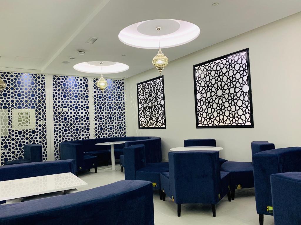 City Avenue Hotel - Resim 23