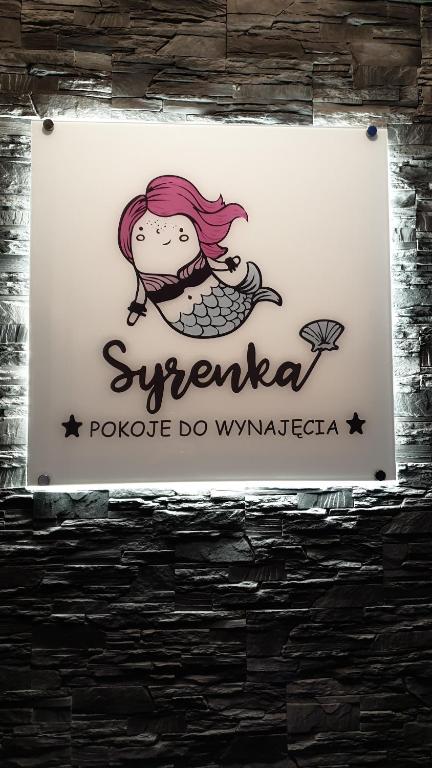 Pokoje Morska Syrenka - 9