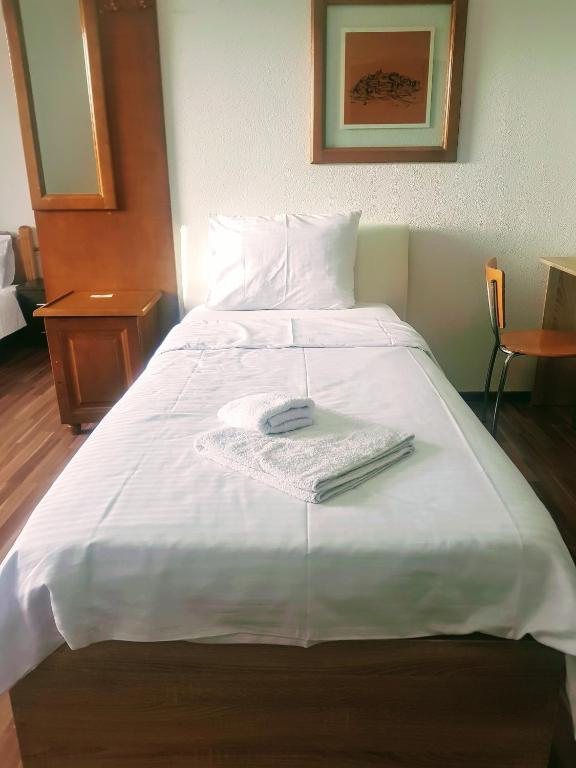 PROKLETIJE HOTELL Same - Deluxe Double Room With Shower