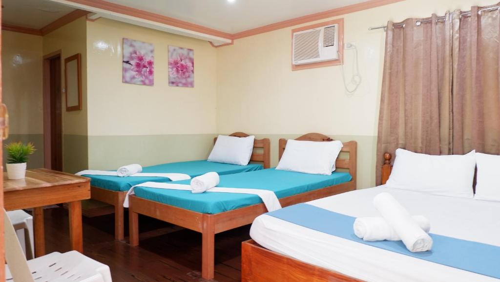 Mountain Side Inn, El Nido – Updated 2024 Prices