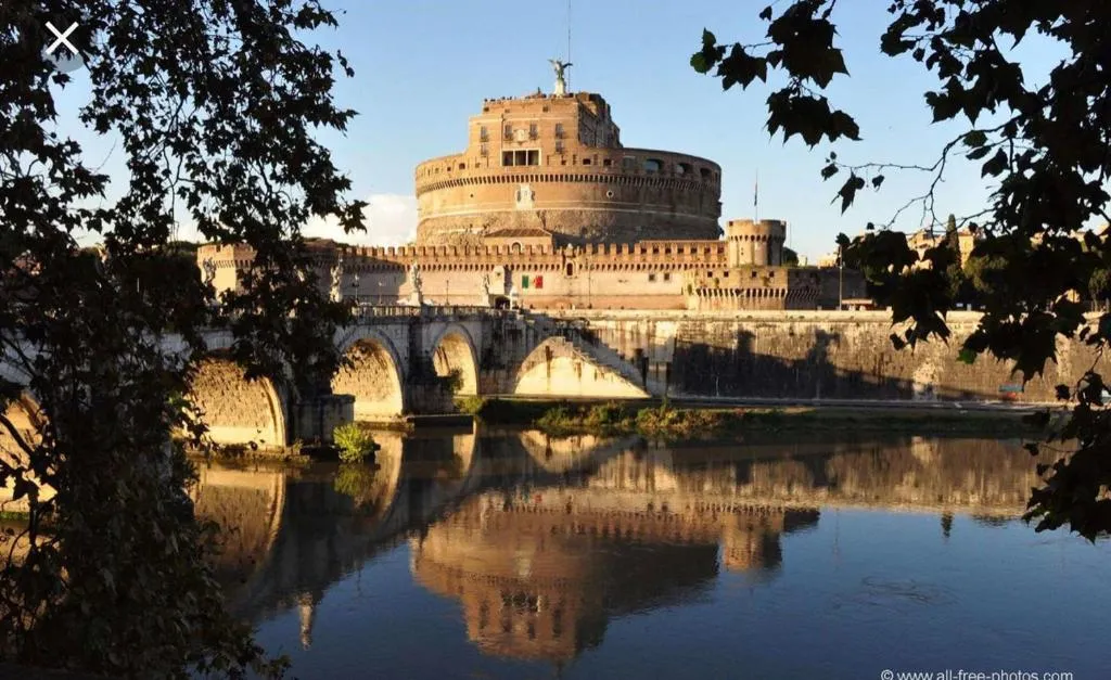 Saint Peter Luxury Loft, Roma, Italy