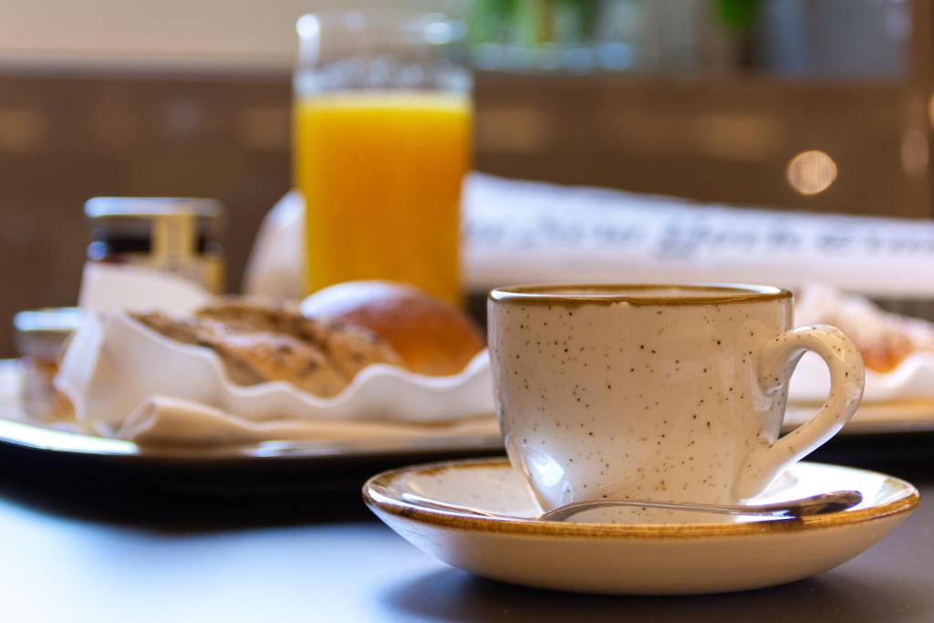 Harry's Bar Trevi Hotel & Restaurant - Resim 28