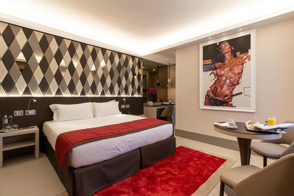 Harry's Bar Trevi Hotel & Restaurant - 
