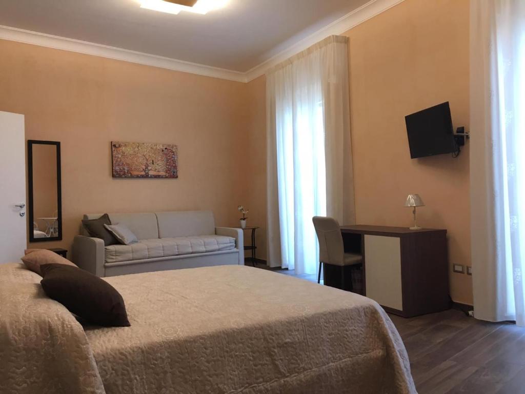 La terrazza sul Duomo B&B - 9