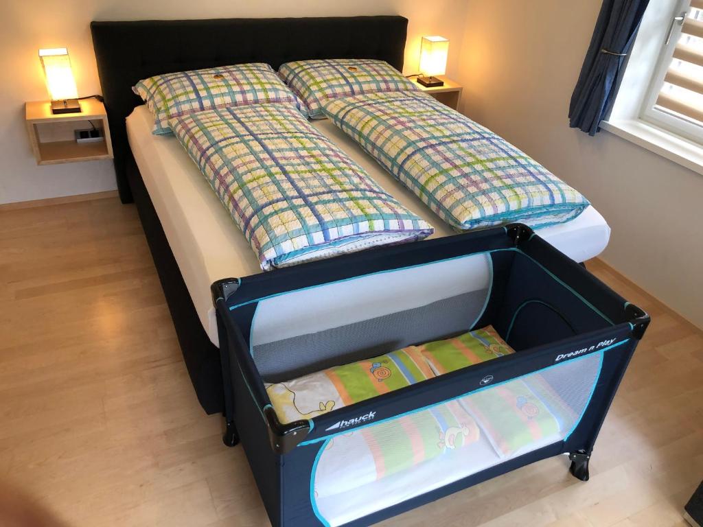 Kép Apartment Gimpl szállásáról Radstadtban a galériában