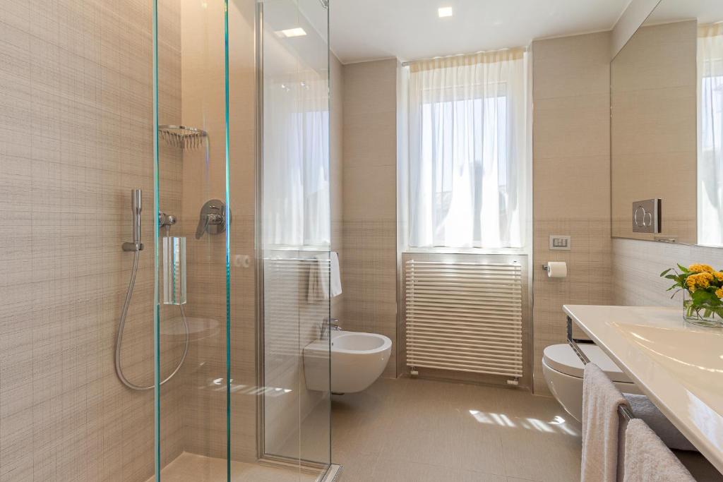 Harry's Bar Trevi Hotel & Restaurant - Resim 45