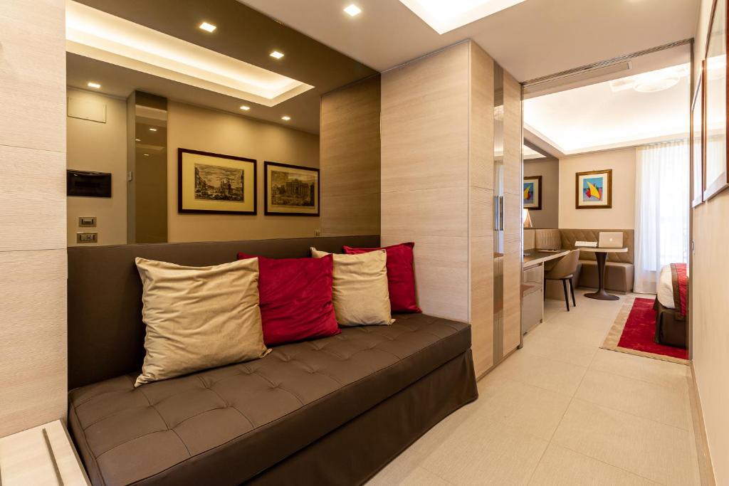 Harry's Bar Trevi Hotel & Restaurant - Resim 27