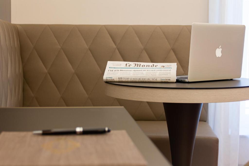 Harry's Bar Trevi Hotel & Restaurant - Resim 43