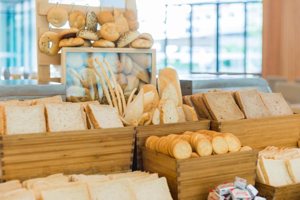 Hotel J Pattaya - Resim 9