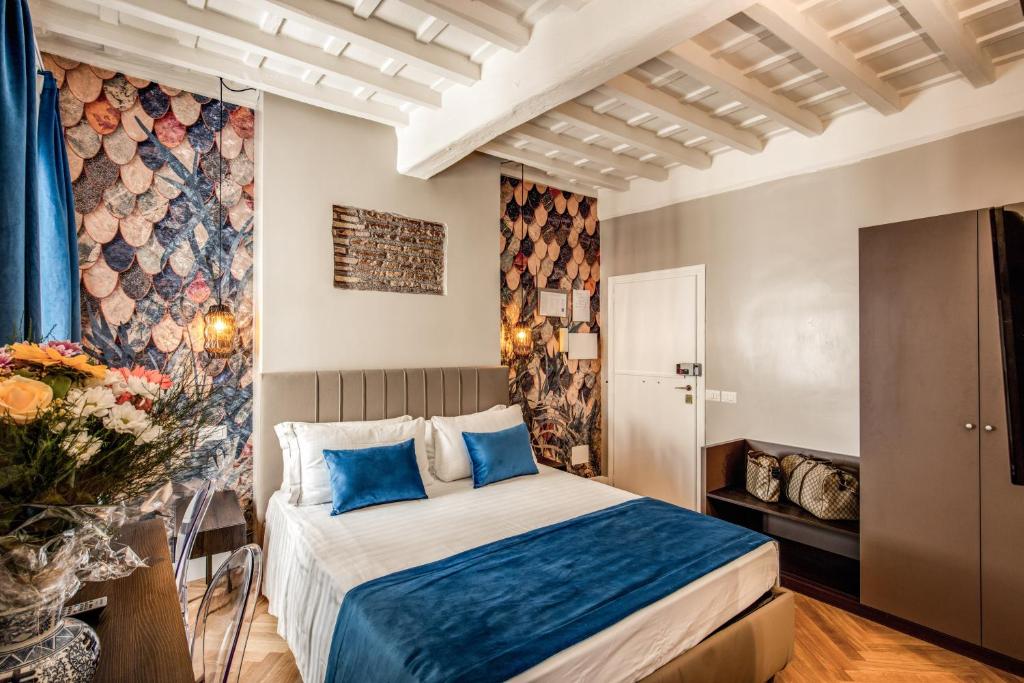 Maison d'Art Apartments - Maison d'Art Collection - 高级公寓2人