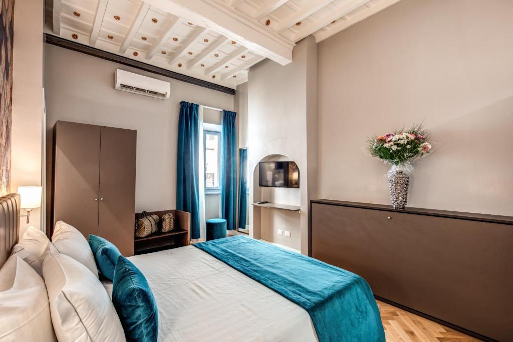 Maison d'Art Apartments - Maison d'Art Collection - 家庭公寓4人
