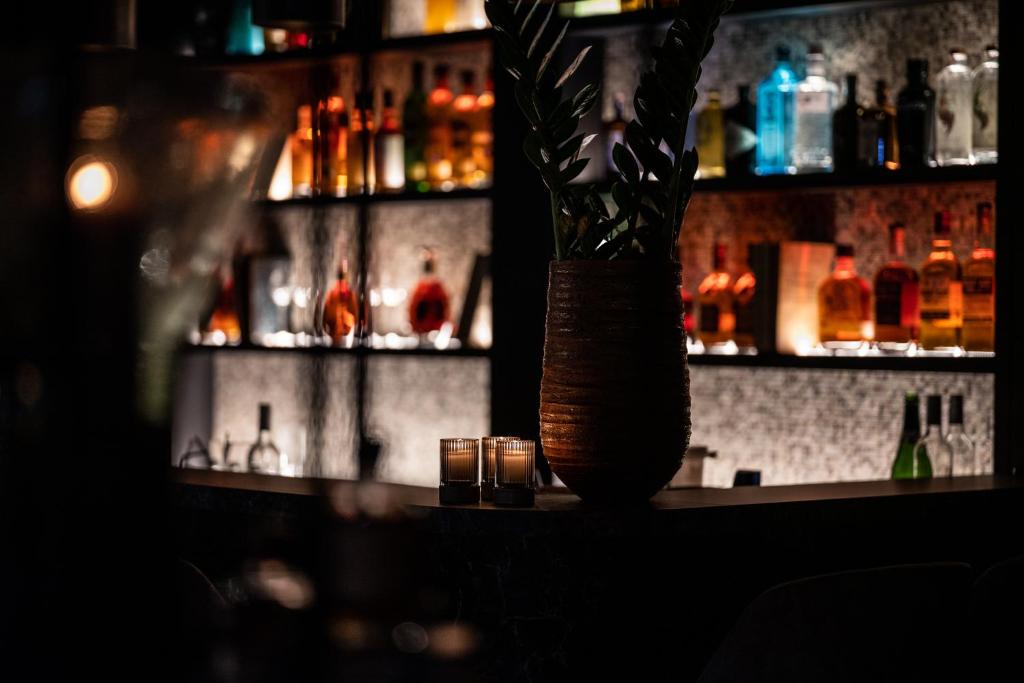 Boutiquehotel 't Fraeyhuis - adults only - Resim 44