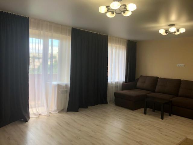 Zolotoy Klyuchik ApartHotel - Appartement Met Uitzicht Op Zee