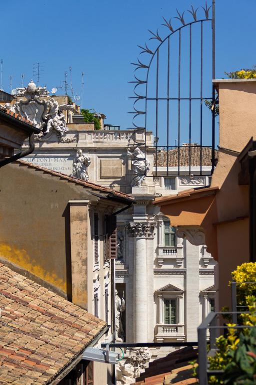 Harry's Bar Trevi Hotel & Restaurant - Resim 24