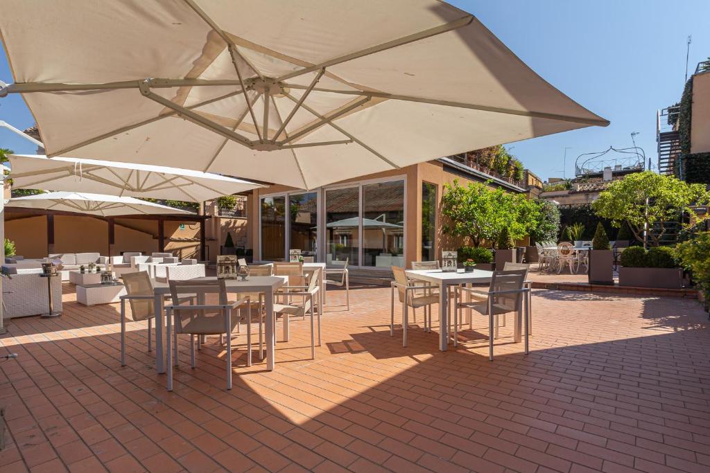 Harry's Bar Trevi Hotel & Restaurant - Resim 31