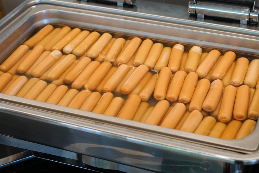 J Inspired Hotel Pattaya - Resim 22