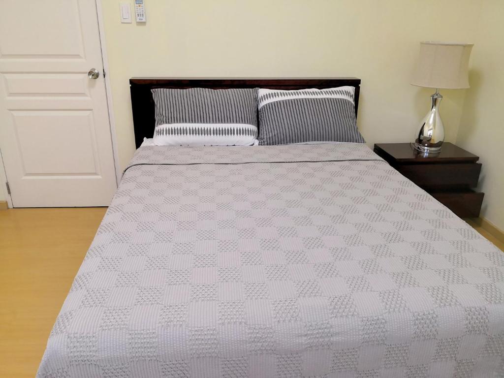 Avant Apartments at The Fort - Apartamento - Nivel Dividido