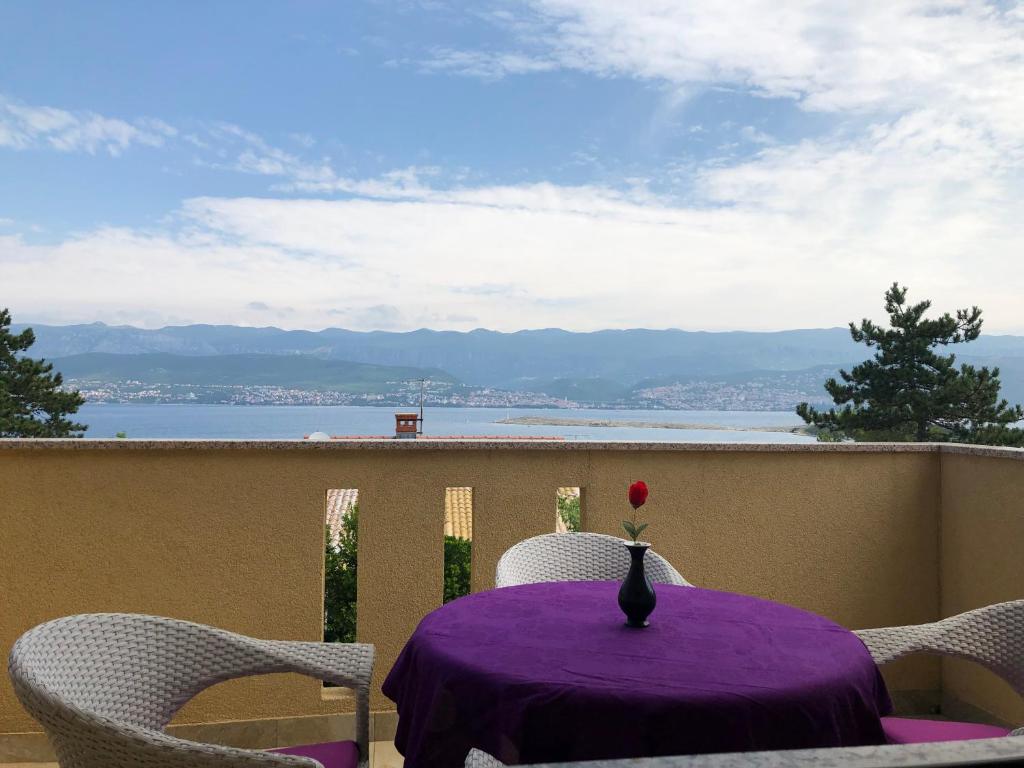 Villa Maria