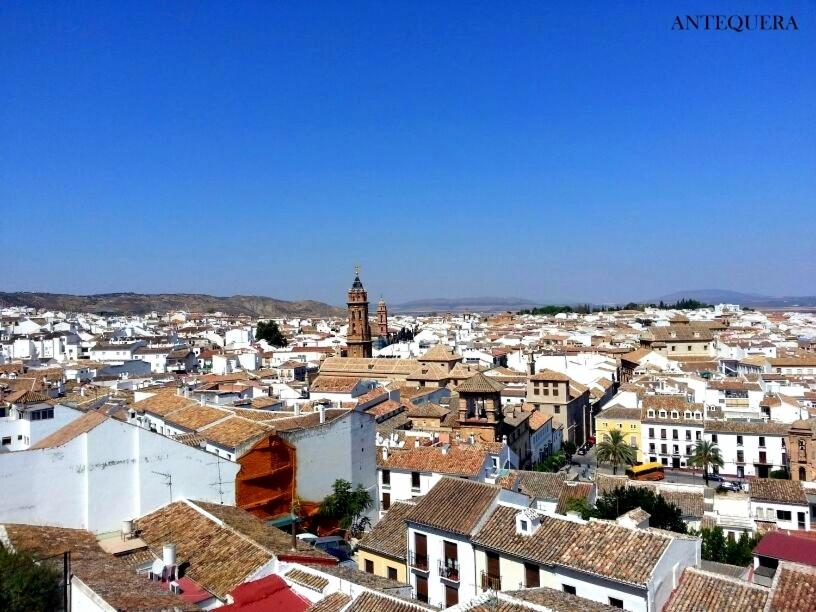 Hotel Castilla, Antequera – Updated 2023 Prices