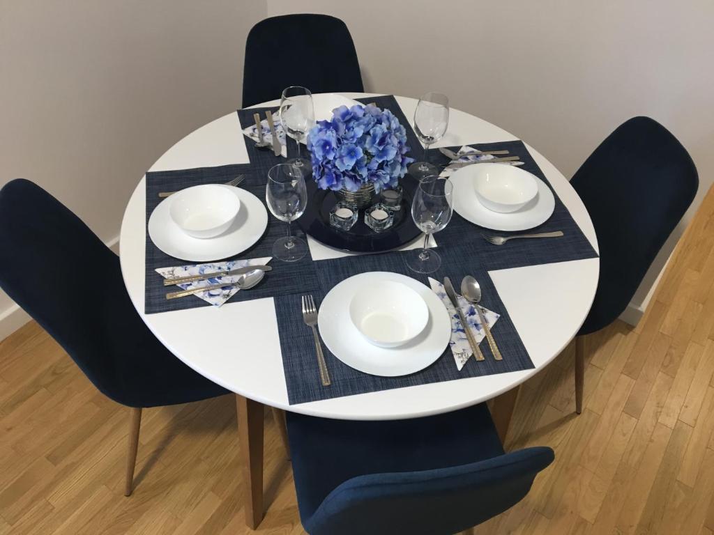 Niva Rooms & Studio Apartment - Apartamento De Estúdio