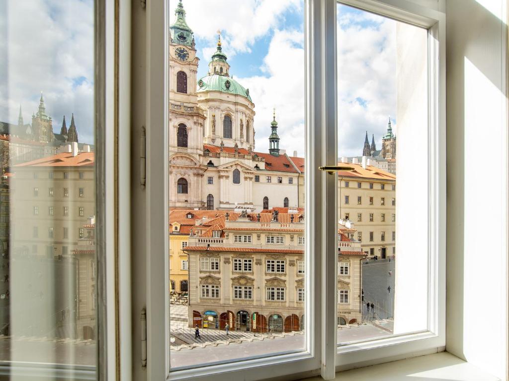 Malostranská Residence - 12