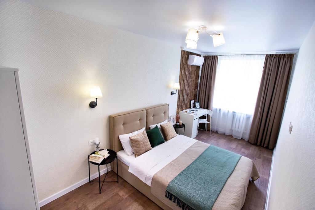 New 2 bedrooms apartment in the city center! фото 2