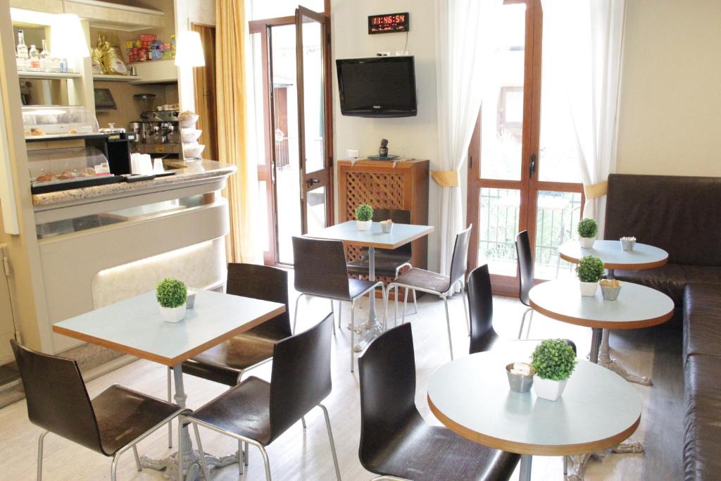 Hotel MM Dateo - Resim 26