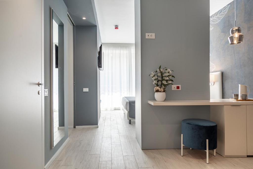 Фотография из галереи Hotel Amburgo в Бибионе