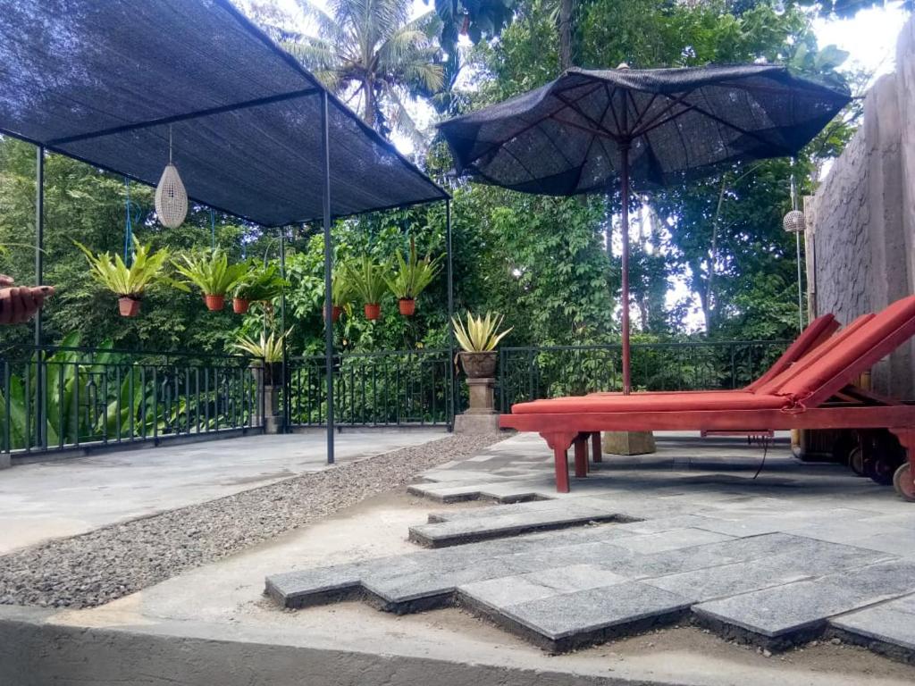 Kerta Family Bed and Breakfast - 12