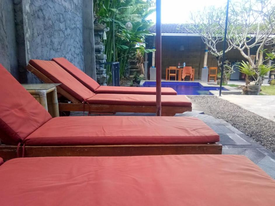 Kerta Family Bed and Breakfast - 10