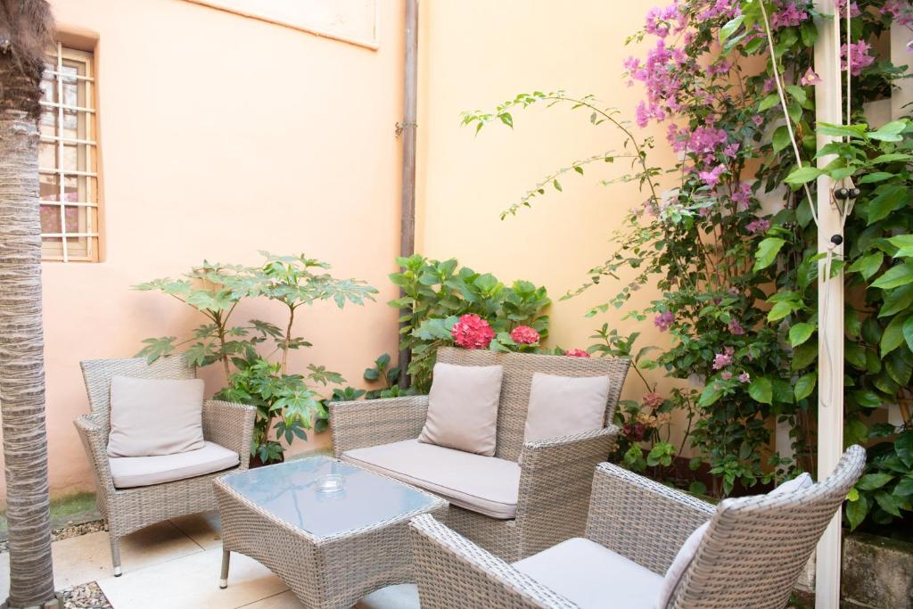 B&B Residenza Di Via Fontana - 14