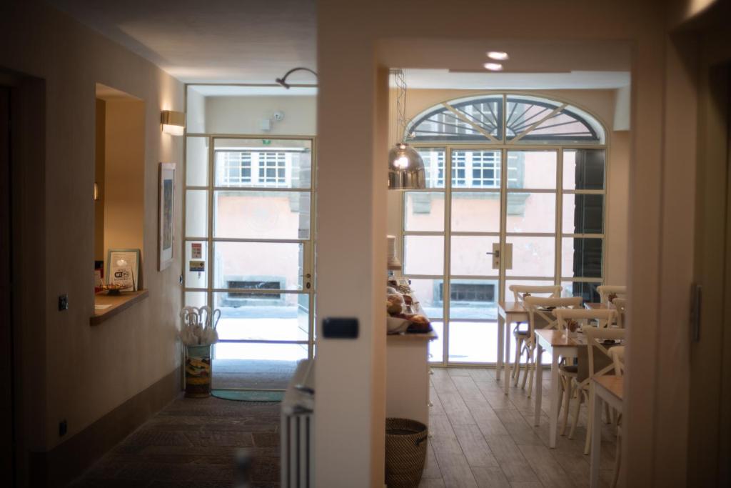 B&B Residenza Di Via Fontana - 13