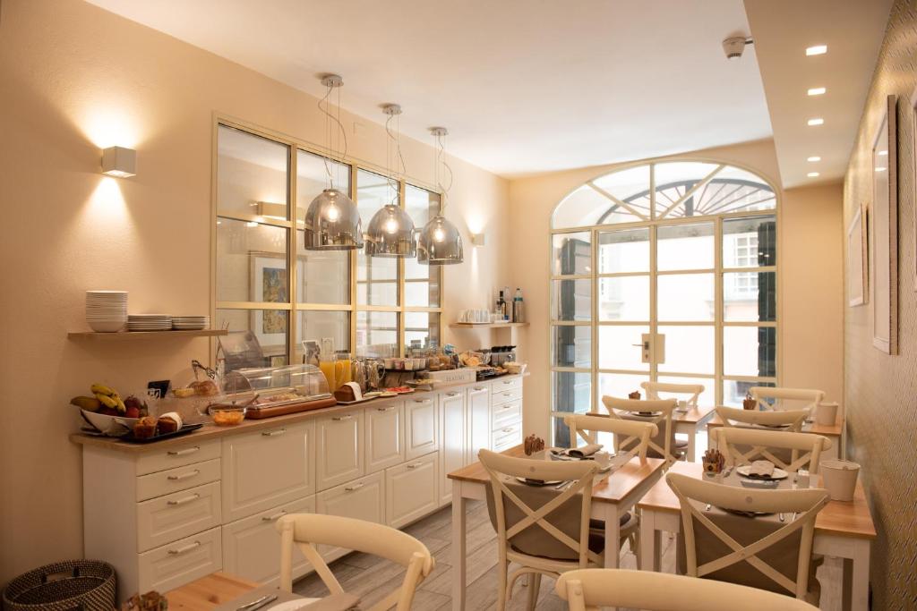 B&B Residenza Di Via Fontana - 12