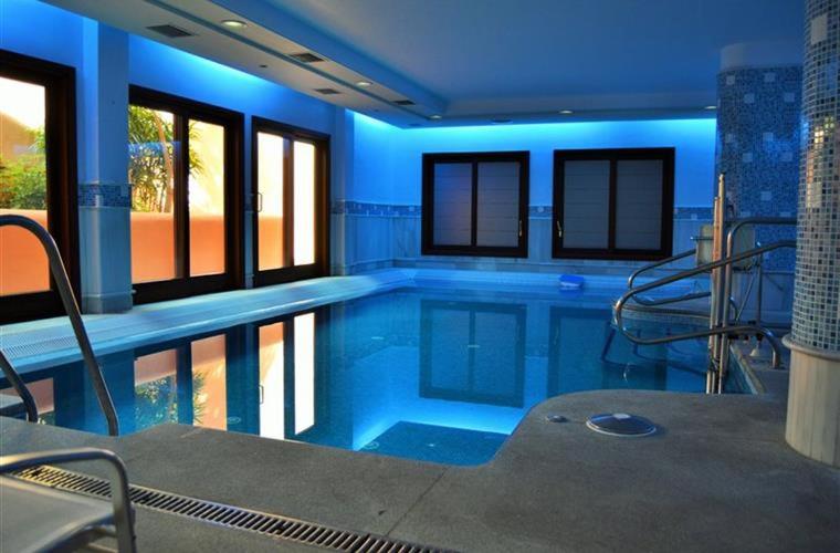 Derechos de imagen reservados por Booking.com