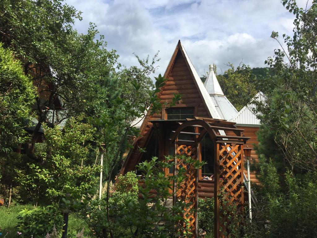 U Yaroslava Hotel - Cottage Con 2 Camere Da Letto