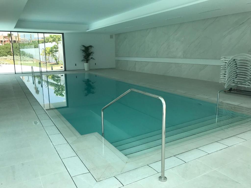 Cataleya Phase 2 block 2 apart. 2C, Estepona – Bijgewerkte ...
