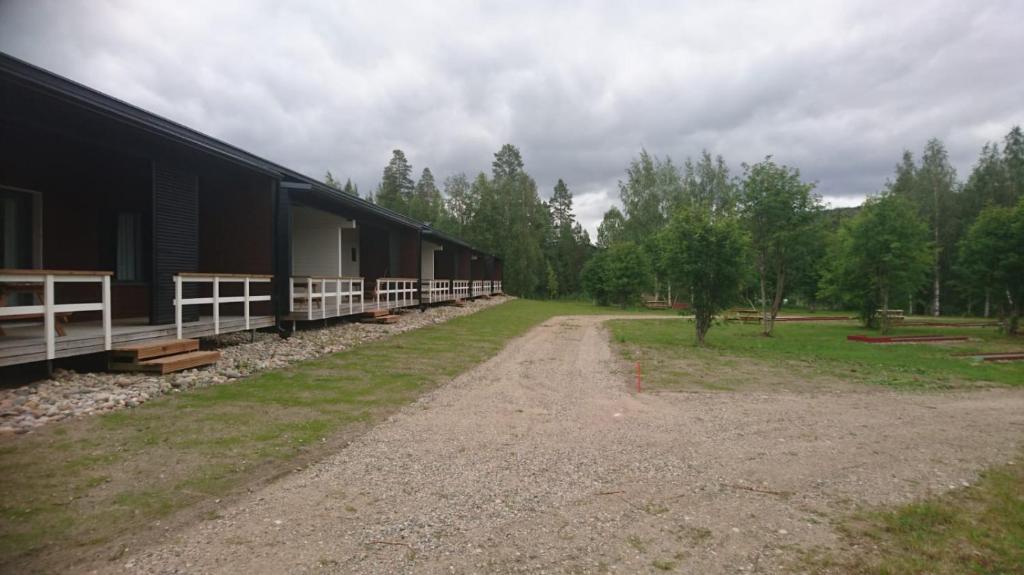 Fotografie z fotogalerie ubytování Paljakka Villas v destinaci Kotila