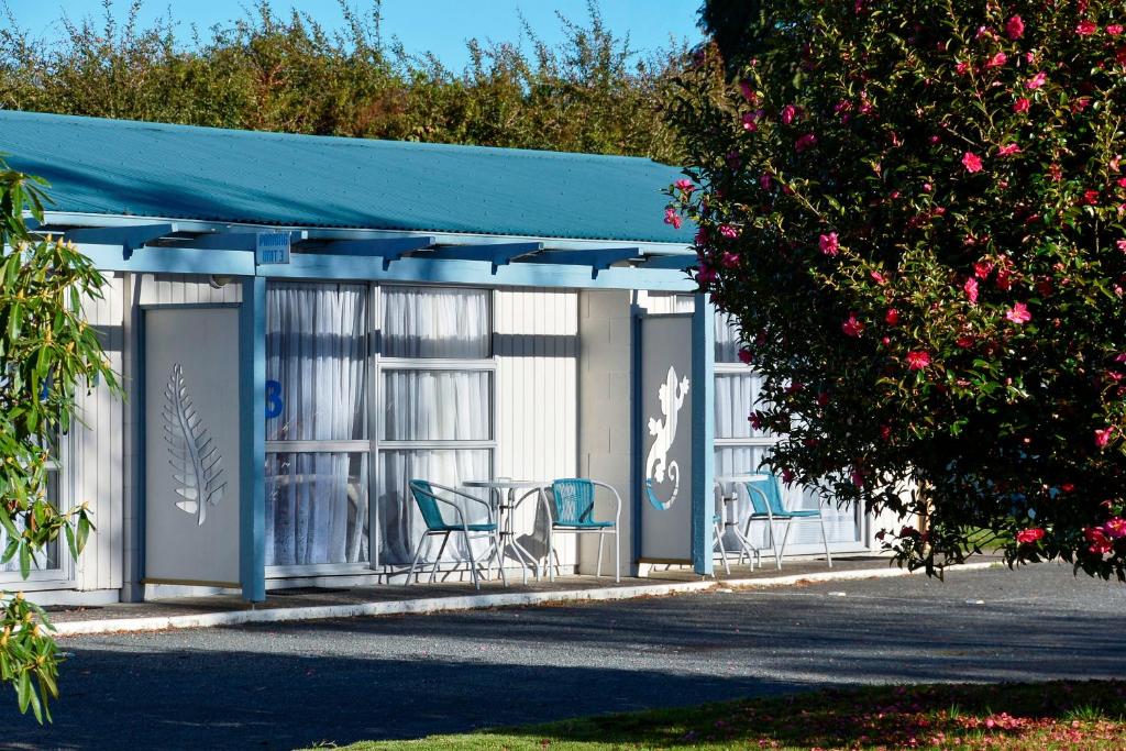 Fairy Springs Motel - Resim 37