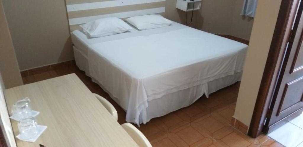  Ibericas Praia Hotel