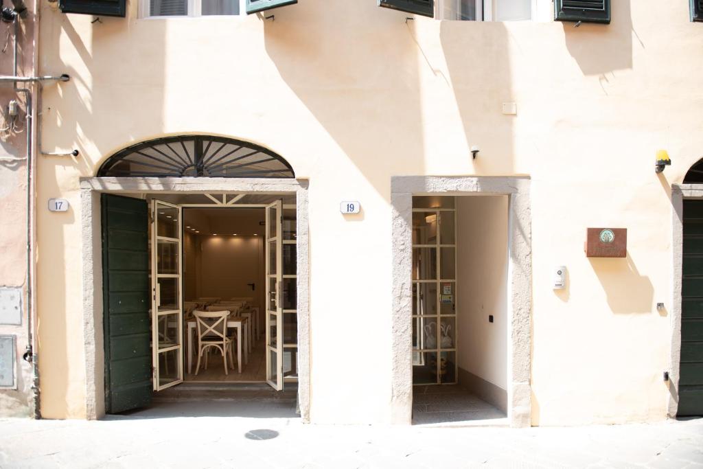 B&B Residenza Di Via Fontana - 15