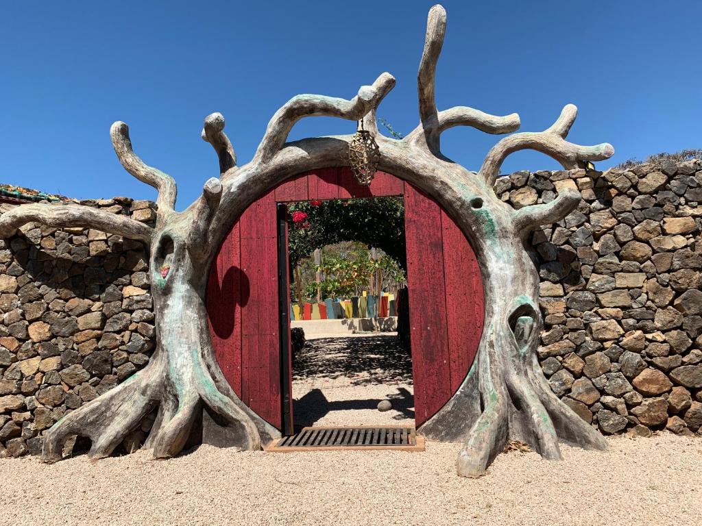Fotografie z fotogalerie ubytování Latica Lodge v destinaci Playa Negra