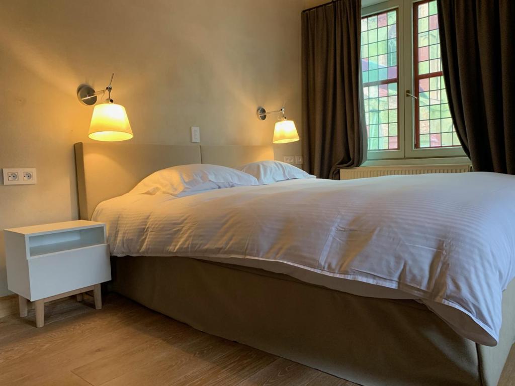 Hotel Salvators - Resim 7