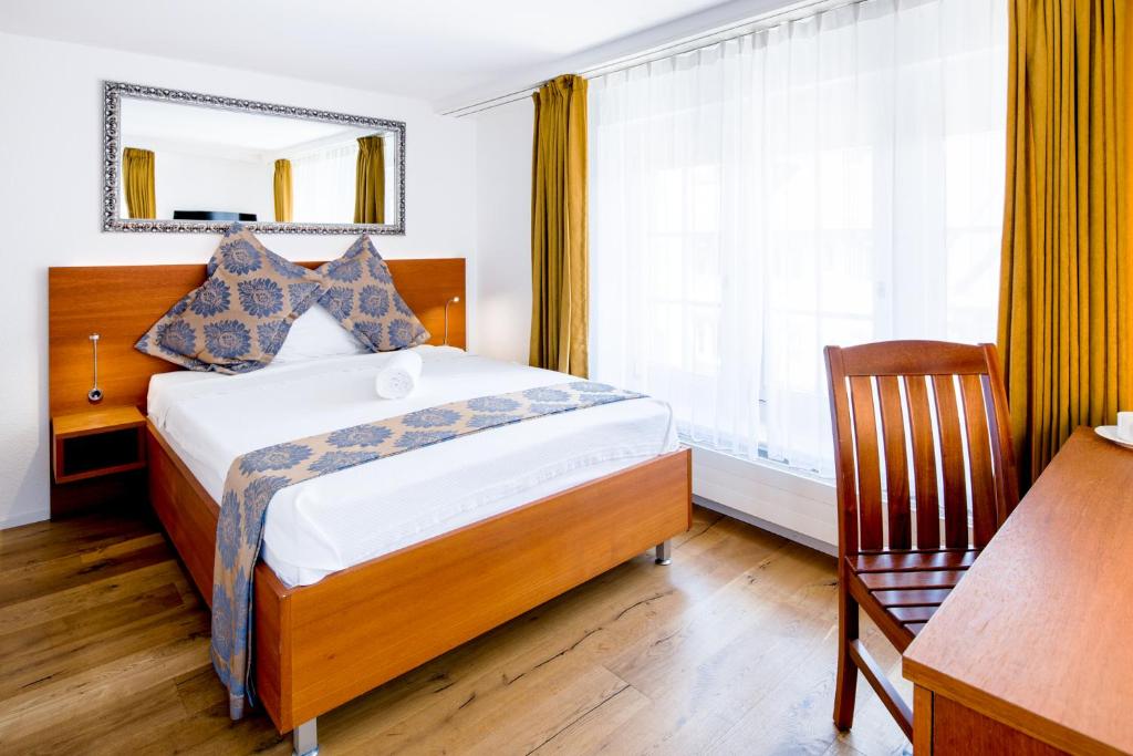 
Superior Double Room
